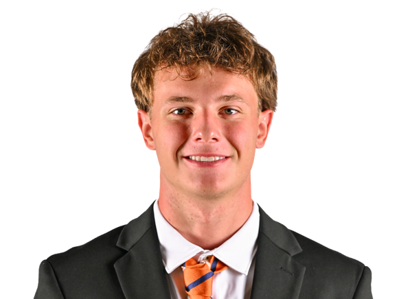 Vaughn Lennon headshot