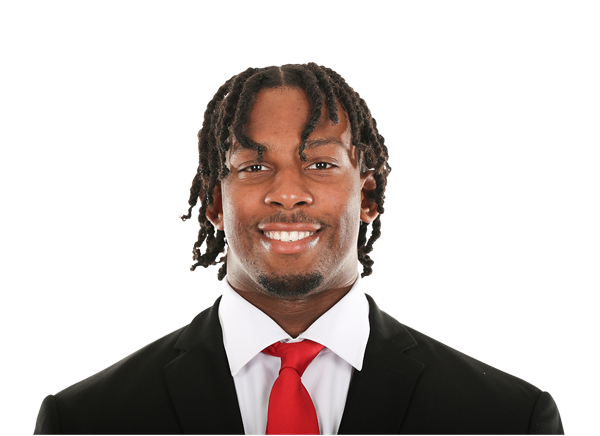 Zach Taylor headshot