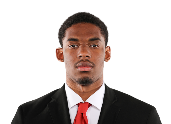 DaMari Witherspoon headshot