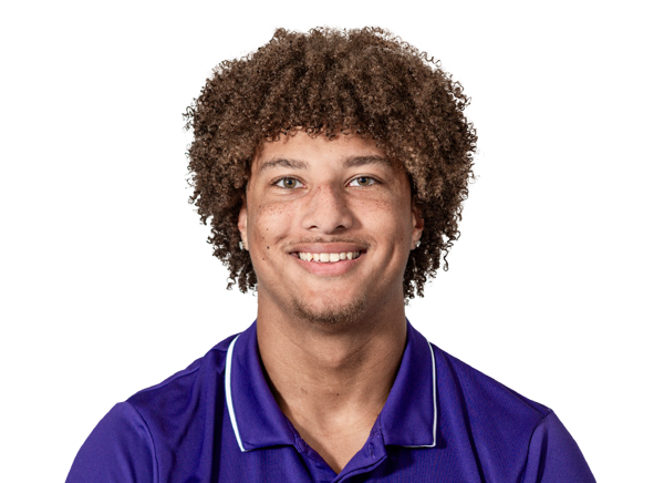 Grayson Gilmore headshot