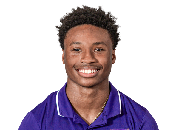 Roddrey McWilliams headshot