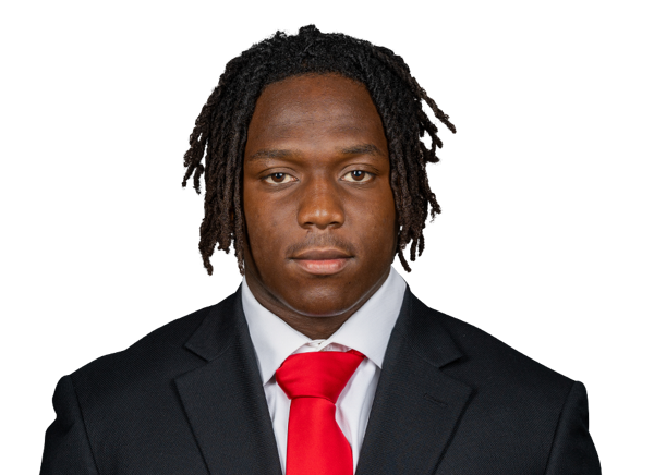 DD Murray headshot