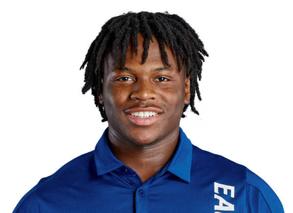 Caleb Butler headshot