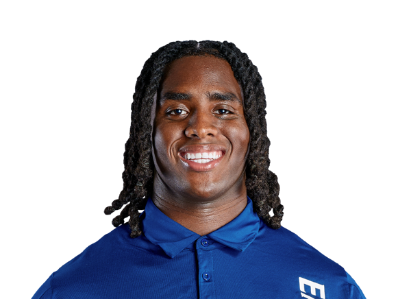 Jace Molden headshot