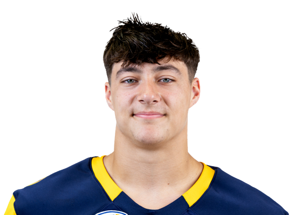 Garrett Long headshot