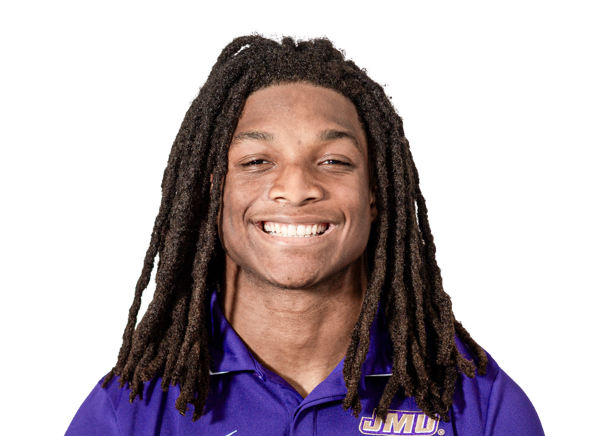 Seth Gathers headshot