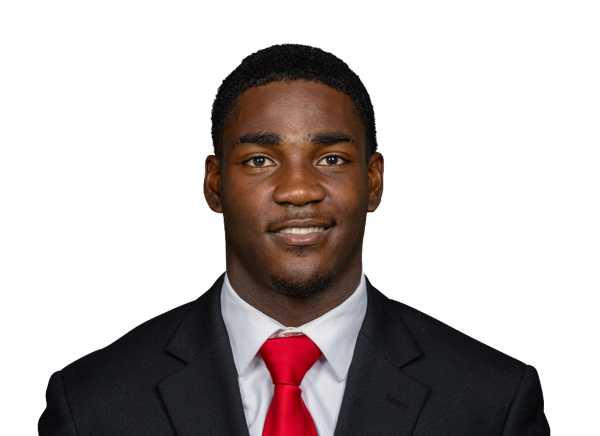 Marquis Williams headshot