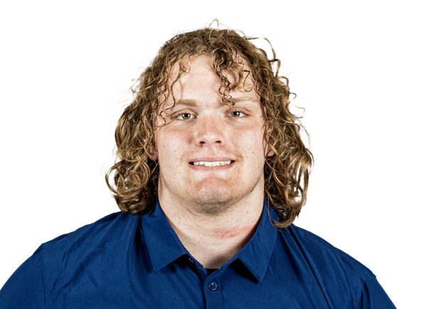 Jackson Ramsey headshot
