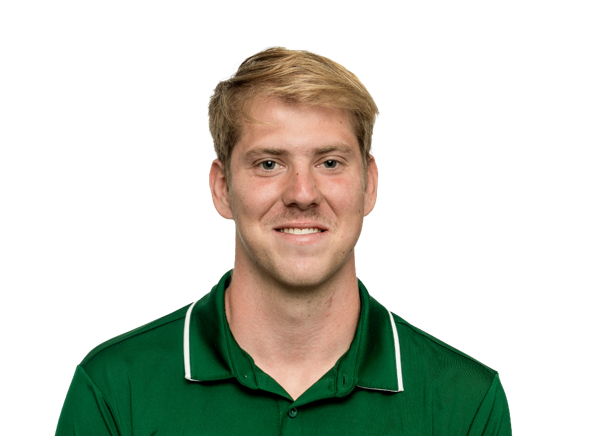 Nathan Sutcliffe headshot