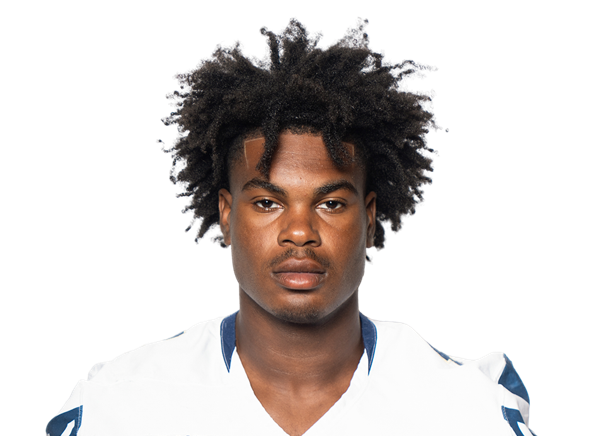 Kani Smith headshot