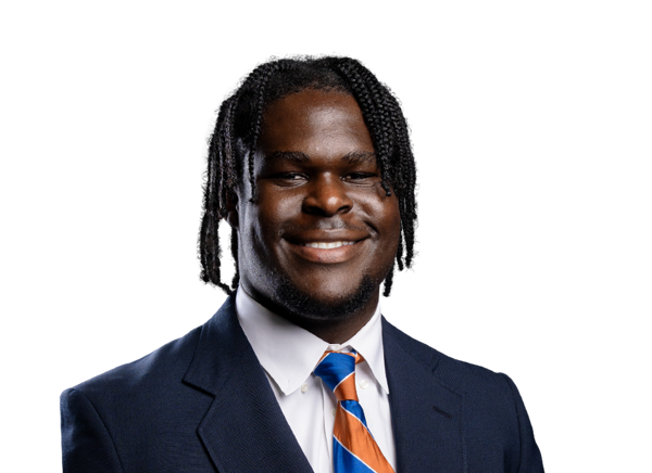 Bethel Imasuen headshot