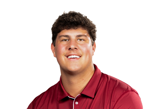 Gavin Wilson headshot