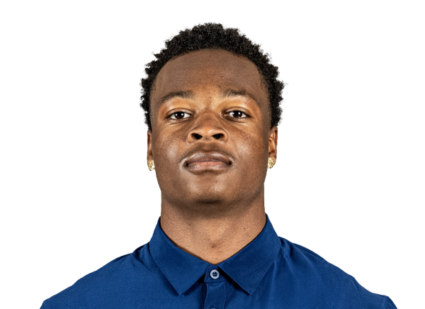 Justin Wyatt Jr. headshot