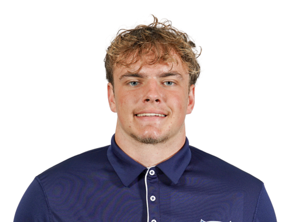 Brock Kuhl headshot
