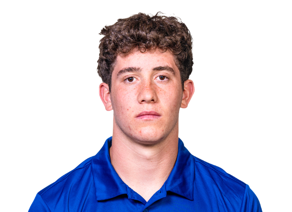 Luke Watkins headshot