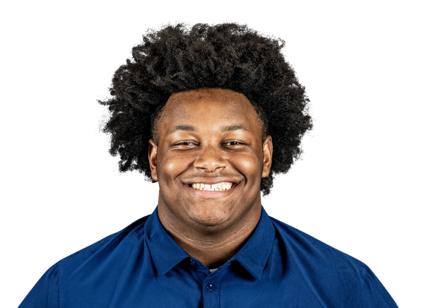 Jason Hemphill II headshot