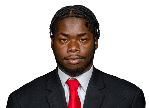 Ronnie Blossom headshot