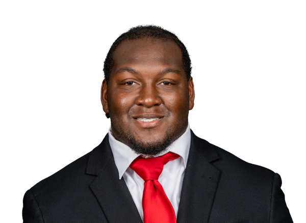 Landon Canady headshot