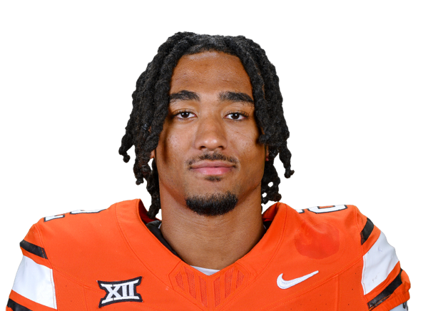 Terrill Davis headshot