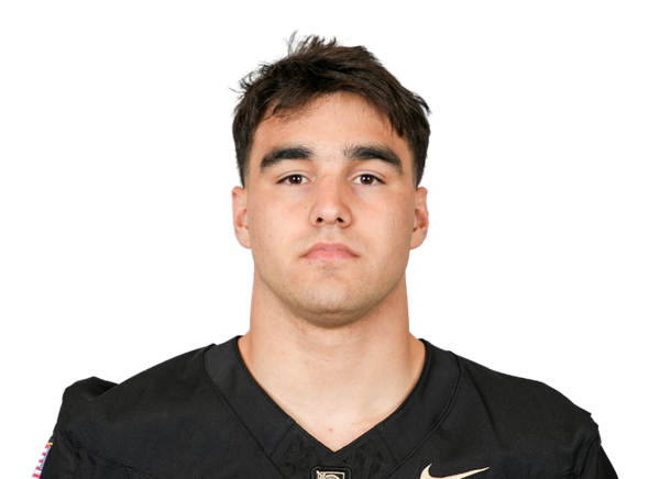Zane Tallman headshot