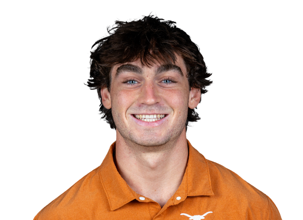 Gehrig Heil headshot