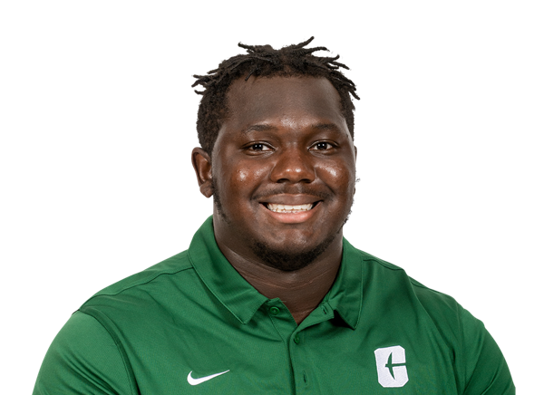Devin Davis headshot