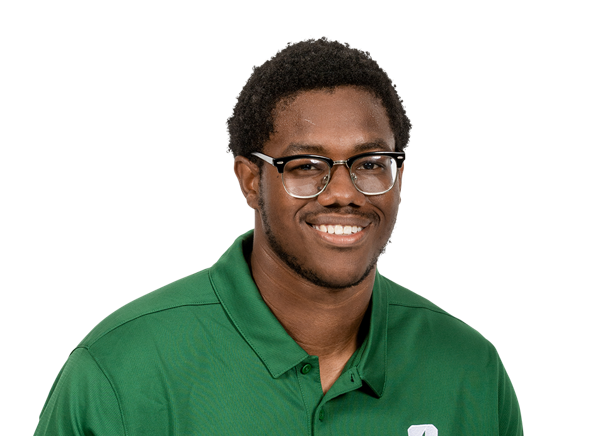 Omarion Davis headshot