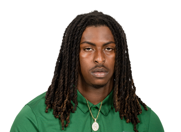 Jaylon Johnson headshot