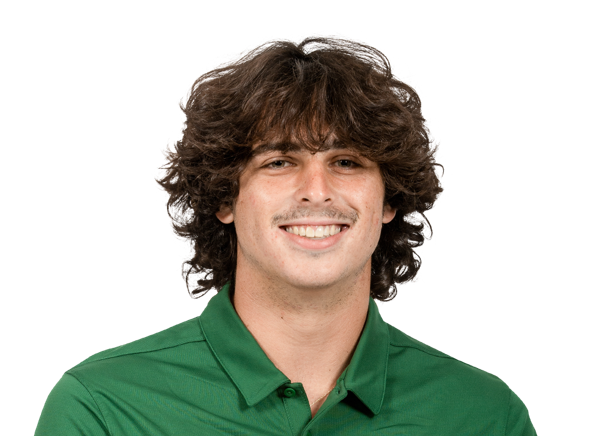 Luke McNulty headshot
