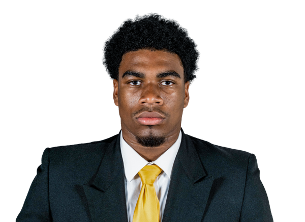 Kalil Townes headshot