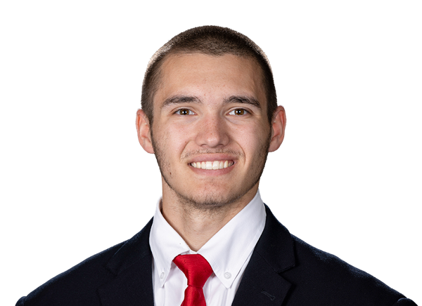 Ben Lemirand headshot