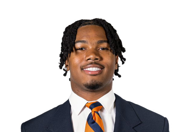 Montino Williams headshot