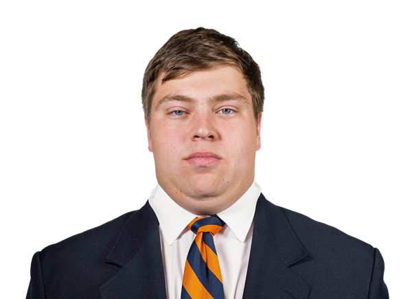 Will Rosen headshot