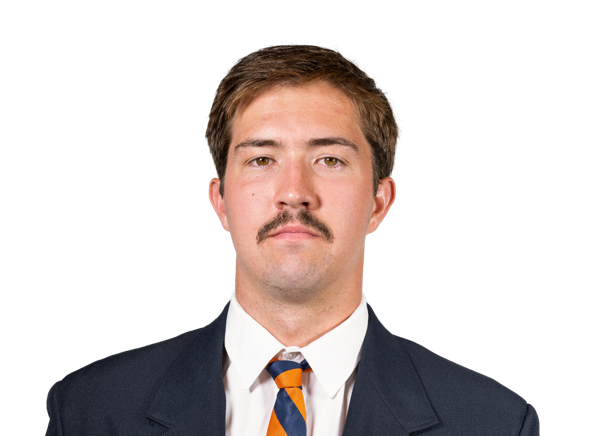 Walker Wallace headshot
