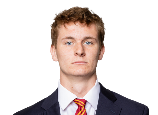 Duke Brennan headshot