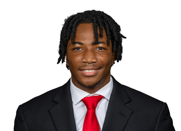 Demarcco Blanton headshot