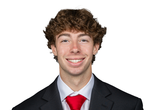 Ethan Bowman headshot