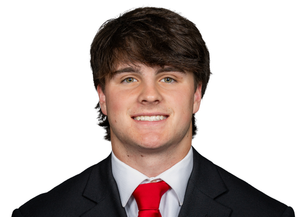 Caleb Donaldson headshot