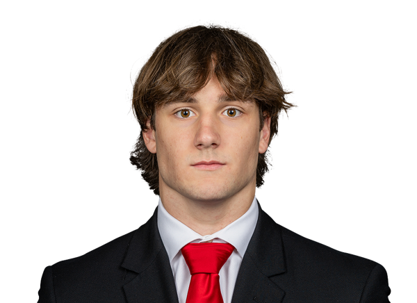 Nick Miller headshot