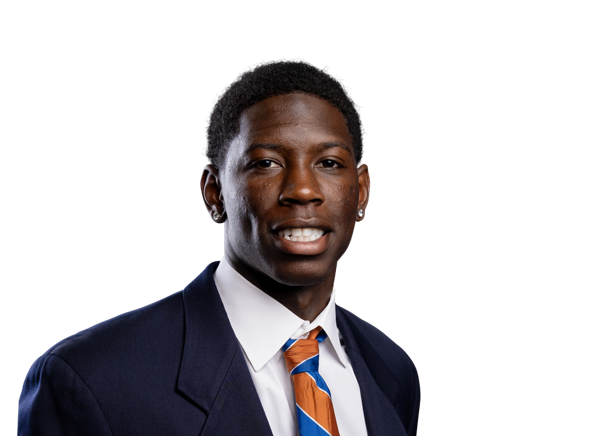 Demetric Whitlock Jr. headshot