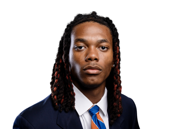 Ja'Bree Bickham headshot