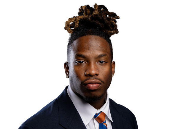 Syncere Brackett-Lambey headshot
