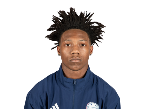 Jeremiah Jones-Thomas headshot