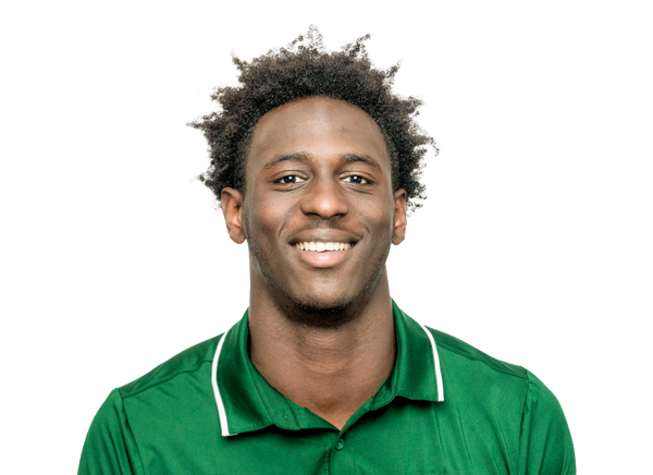 Elijah Brown headshot