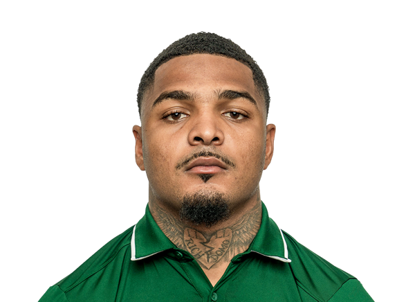 Jeremy Naborne headshot