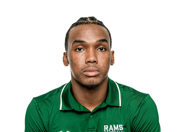 Konyae Hunter headshot