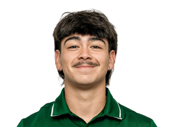 Casey Carr headshot