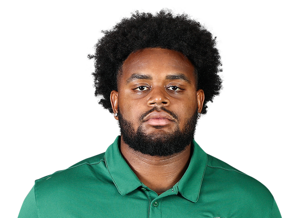 Qwyn Williams headshot