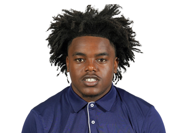 Loren Hall headshot