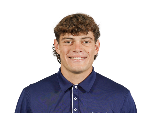 Chase Hanning headshot